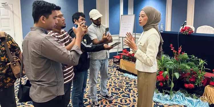 Batam Autism Conference