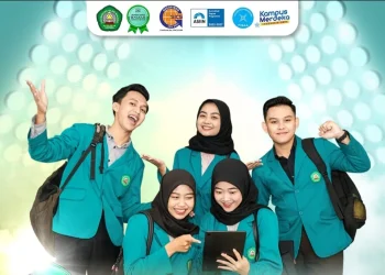 Beasiswa S1 PIAUD Unisma