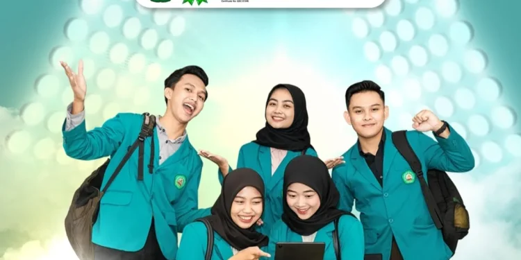 Beasiswa S1 PIAUD Unisma