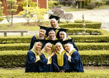 Beasiswa Zakat Indonesia
