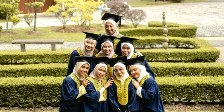 Beasiswa Zakat Indonesia