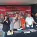 Pelaku begal driver ojol ditangkap