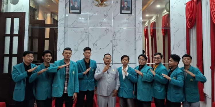 BEM FH Unisma