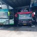Terminal Arjosari Kota Malang
