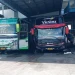 Terminal Arjosari Kota Malang