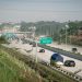 Cara mendapatkan diskon tarif tol 20 persen di momen libur panjang pekan ini./Foto: Unsplash.com/Fiqih Alfarish
