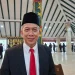 Kepala Bapenda Kabupaten Malang. Foto: Aisyah Nawangsari Putri