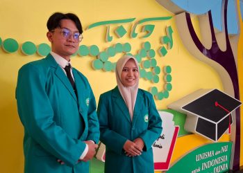 Unisma Luluskan 715 Wisudawan di Periode ke-76, Dorong Lulusan Ciptakan Lapangan Kerja