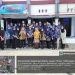 Gelar kegiatan pelatihan dan pendampingan di SD Laboratorium UM Kota Blitar, Tim Dosen UM bantu implementasi kebijakan Merdeka Belajar lewat strategi pembelajaran passion trend. /Foto: Dok. Tim Dosen UM