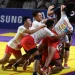 Cabor Kabbadi