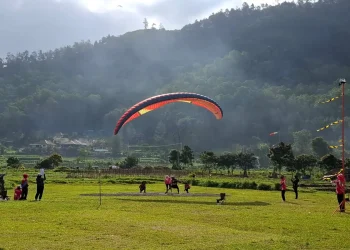 Kontingen Kota Batu