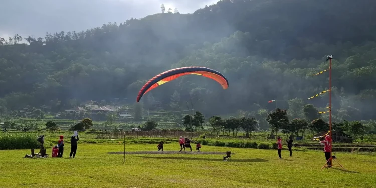 Kontingen Kota Batu
