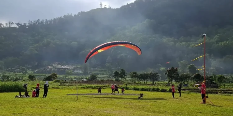 Jadwal Lengkap Cabor Terukur Porprov Jatim 2025