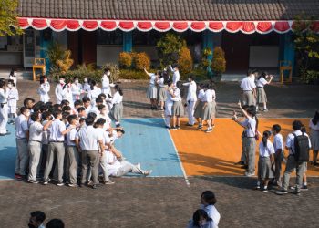 Kelulusan SPMB Jatim Tahap 3