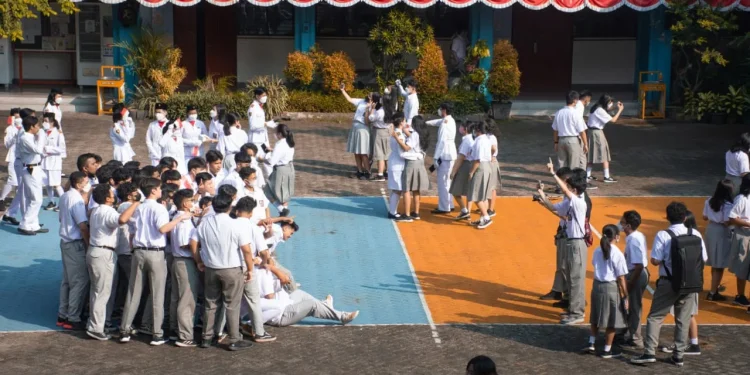 Kelulusan SPMB Jatim Tahap 3