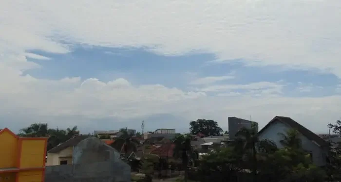Prakiraan Cuaca malang hari minggu