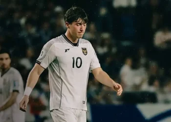 Fakta menarik laga Jepang vs Timnas Indonesia di Kualifikasi Piala Dunia 2026. /Foto: Instagram @timnasindonesia
