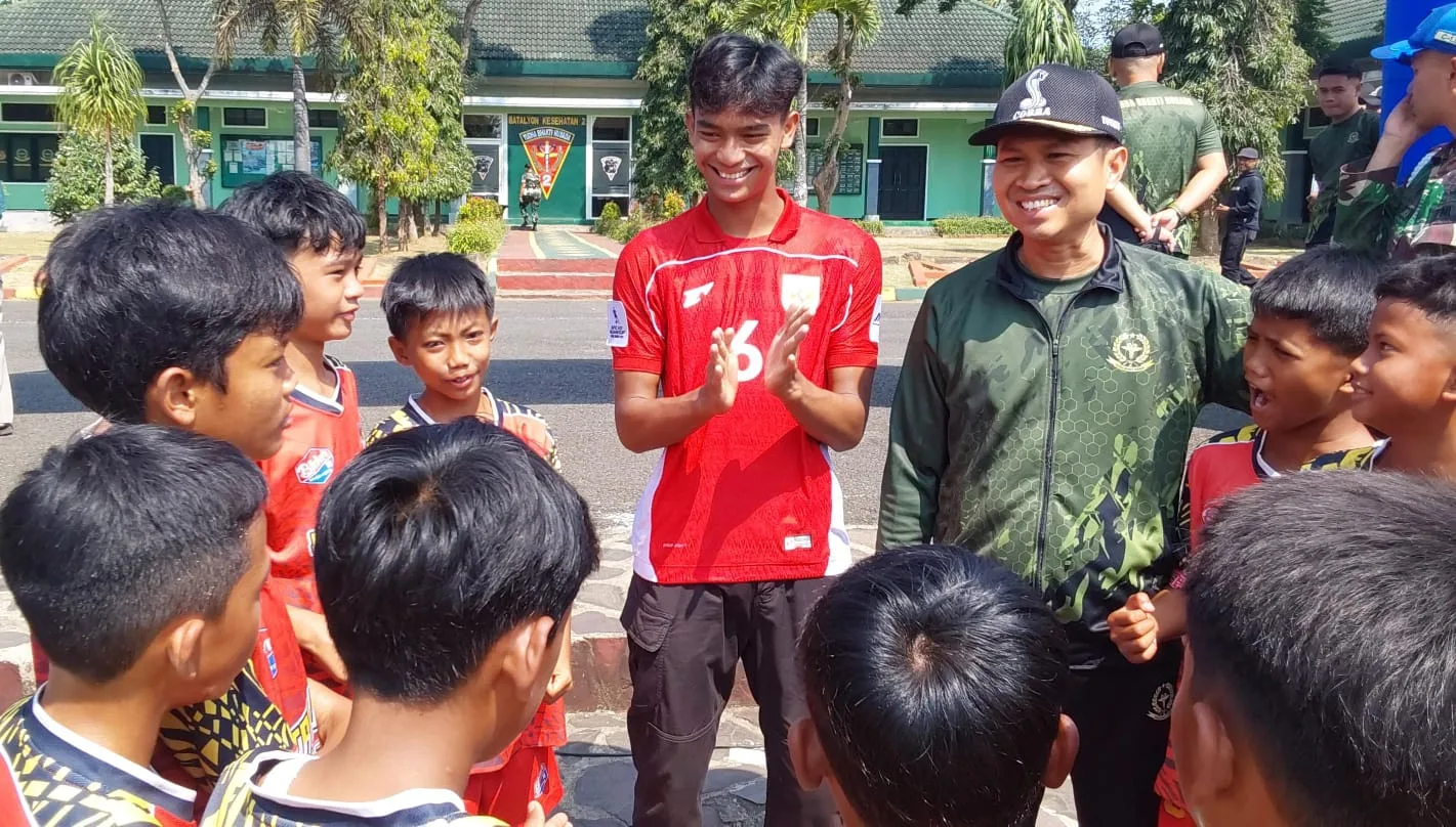 Komandan Batalyon Kesehatan 