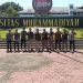 Prodi Sarjana Terapan Bisnis Properti Fakultas Vokasi UMM jajaki kolaborasi strategis dengan DPD MAPPI Jatim. /Foto: Dok. Fakultas Vokasi UMM.