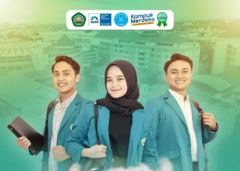 Informasi pendaftaran KIP Kuliah 2025 Unisma untuk Jalur Mandiri PTS./Foto: Dok. Unisma