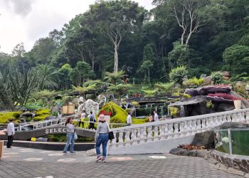 Wisata Kota Batu