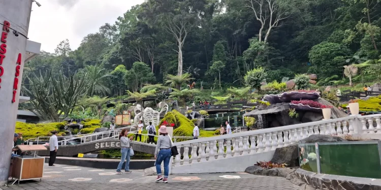 Wisata Kota Batu
