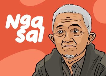 Oleh: Sujatmiko, Redaktur Tugumalang.id