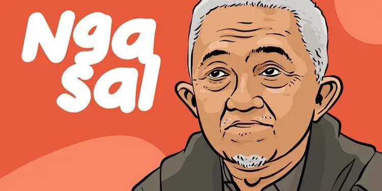 Oleh: Sujatmiko, Redaktur Tugumalang.id