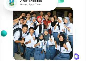 SPMB Jatim 2025