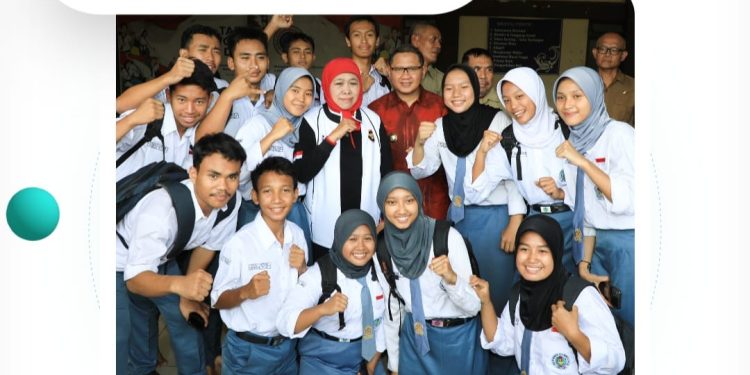 SPMB Jatim 2025
