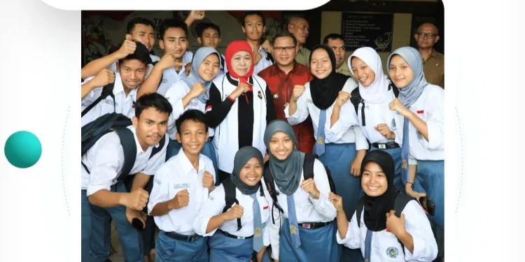 SPMB Jatim 2025