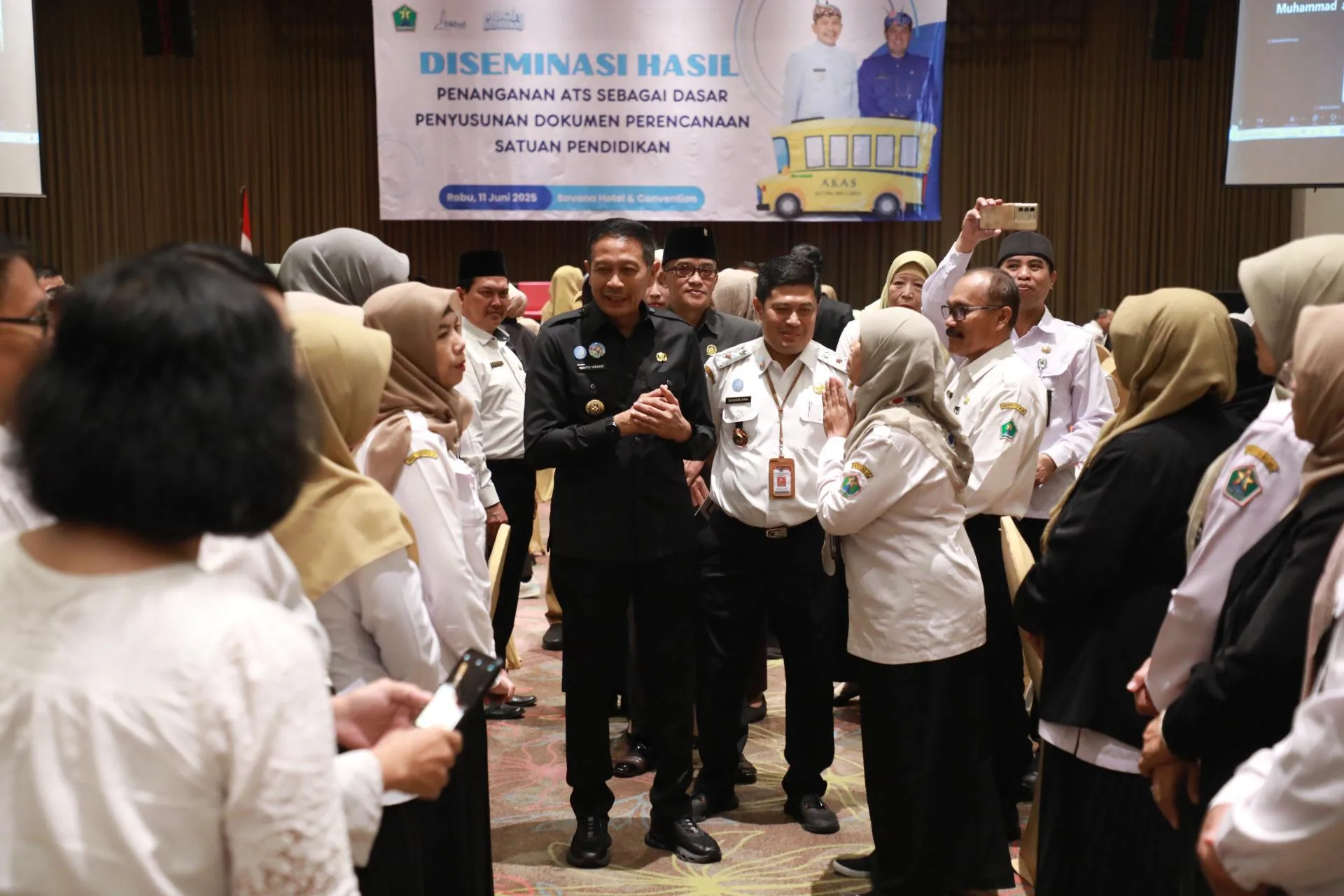 Wali Kota Malang