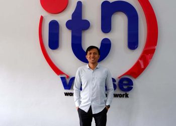 Dosen ITN Malang