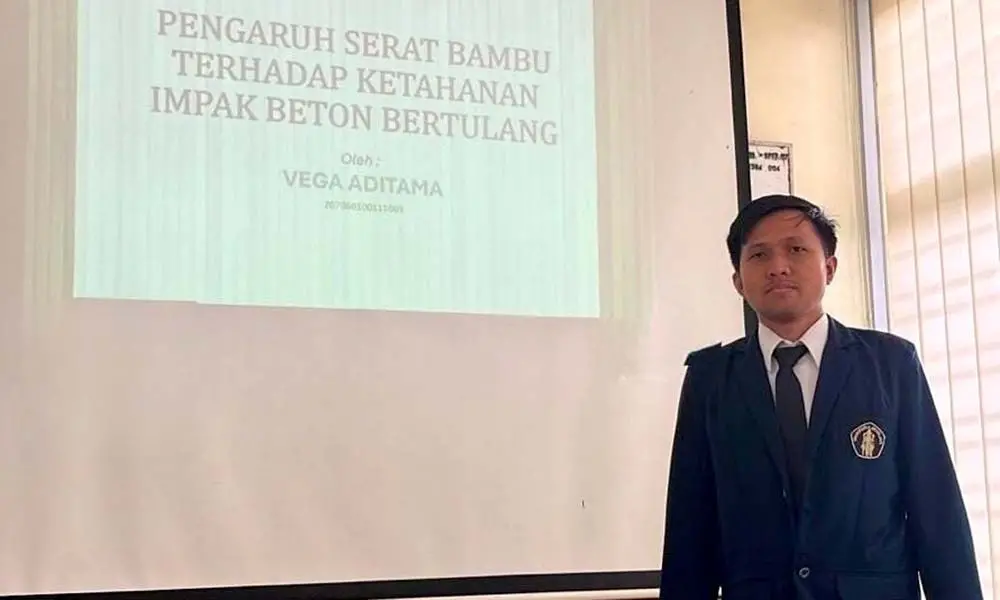 Dosen ITN Malang