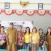 Dosen Unikama Edukasi UMKM Sendangbiru soal Pentingnya Merek Dagang Produk Olahan Ikan