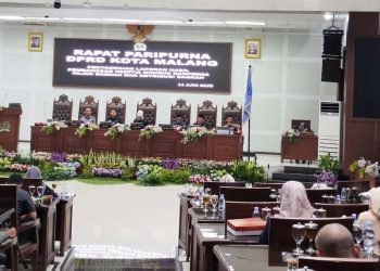 DPRD Kota Malang