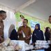 Wali Kota Batu Nurochman saat meninjau Gerakan Pangan Murah. Foto: Diskominfo Kota Batu