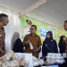 Wali Kota Batu Nurochman saat meninjau Gerakan Pangan Murah. Foto: Diskominfo Kota Batu