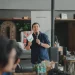 CEO Radya Labs, Puja Pramudya berbagi pandangan tentang pemanfaatan AI dan peran alumni ITB. /Foto: Dok.Pribadi
