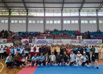 Fakta Porprov Jatim 2025