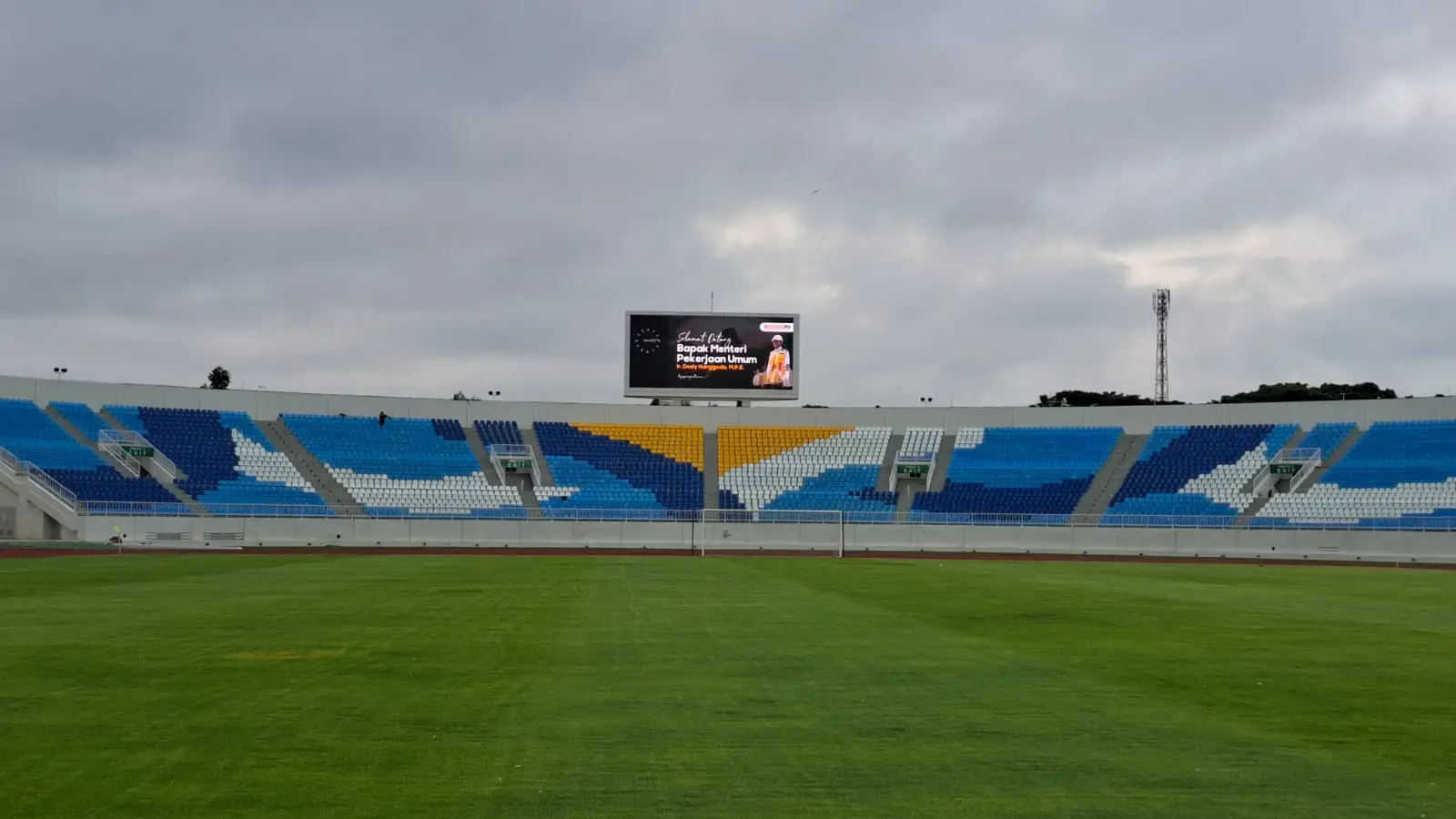 Stadion Kanjuruhan