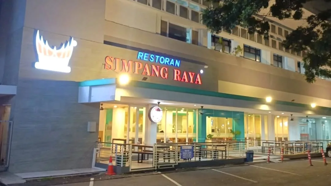 RM Simpang Raya. Foto: Istimewa
