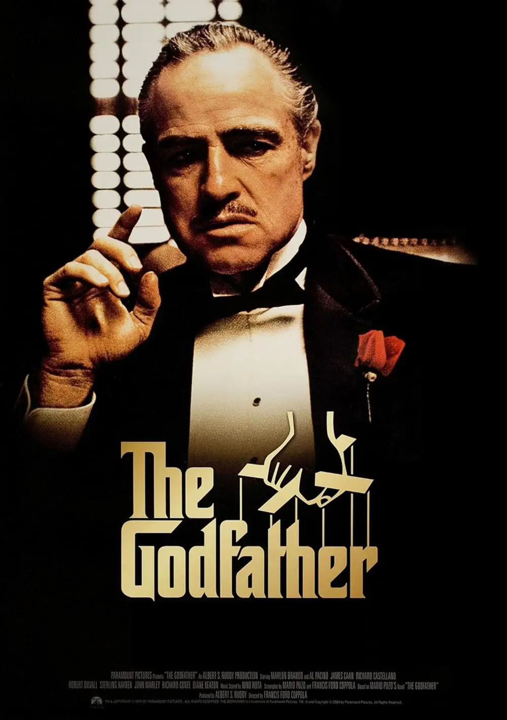 Film The Godfather