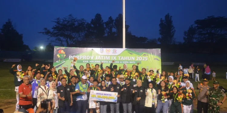 Sepak bola putri