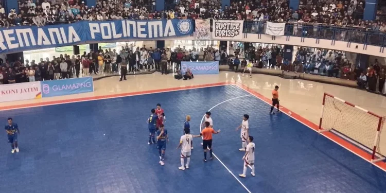 Disporapar kota malang