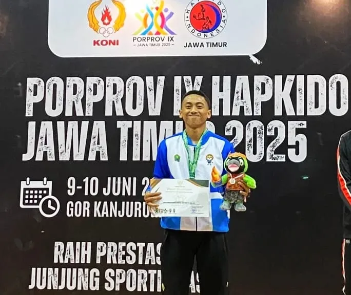 Nasril Septian Nugraha