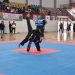 Cabor Hapkido laga perdana