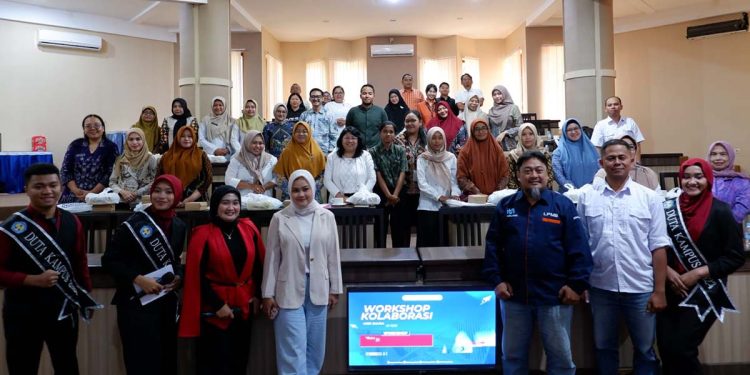 ITN Malang dan MGBK Kota Malang-Batu Kolaborasi