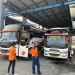 Jadwal Bus Malang - Surabaya
