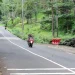 jalur alternatif ke Kota Batu